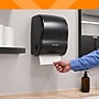 Coastwide Professional Hardwound Paper Towels, 1-Ply, White, 800 ft./Roll, 6 Rolls/Carton~#|#~7C67609E-CA57-44D9-BC704350BC762DD4_sc7