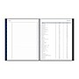 2026 Blue Sky Passages 8.5" x 11" Calendar Year Weekly & Monthly Planner, Plastic Cover, Gray (100008-26)~#|#~7C67DA9E-D578-486F-969E099C86DF5E5F_sc7