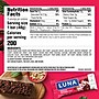 LUNA Gluten Free Chocolate Peppermint Stick Granola Bar, 1.69 oz., 15 Bars/Box (CCC210051)~#|#~7C683174-538D-4253-9860EE9596137D62_sc7