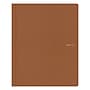 Blue Sky Bespoke Composition Notebook, 8" x 10", Terracotta Orange (155591)~#|#~7C68444E-F514-489B-9CEA69B4DA400DC8_sc7