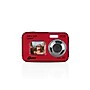 MINOLTA DUO 48 Megapixels Digital Point & Shoot Camera, Red (MN50WP-R)~#|#~7C69110C-7616-4E0E-879C8CCCB9B0DEA0_sc7