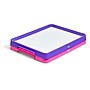hand2mind Magnetic Dry-Erase Activity Trays, Pink/Purple (98908)~#|#~7C6C6CF2-EAD9-40D5-941CAA633C584CF2_sc7