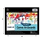 Canson Artist Series Canva Plein Air Art Boards, 8" x 10", 10 Sheets/Board (MCXC400061736)~#|#~7C6CC1D5-1B6B-4B61-BCE866A82C4CF067_sc7