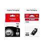 Canon 225 Black Standard Yield Ink Cartridge  (4530B001)~#|#~7C6DD27E-146B-4688-AC6CA105A2F4006E_sc7