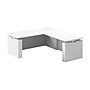 Bush Business Furniture Stratus 72"W Electric L-Shaped Adjustable Standing Desk, White (SUT014WH)~#|#~7C6E993E-CFB2-4643-AE9D780AD1B590C4_sc7