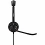 Jabra Engage 50 II Type-C Noise Canceling  Stereo Computer On-Ear Headset, UC Certified (5099-299-2169) ~#|#~7C71935C-FCD7-4B2B-83628B0C77FA2092_sc7