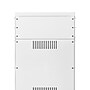 Luxor Kwik IQ Pro Lockable 10-Unit Electronics Storage Cabinet, White Steel (KBSL104)~#|#~7C724FDA-5496-4F33-83A9CC66C62A2B36_sc7