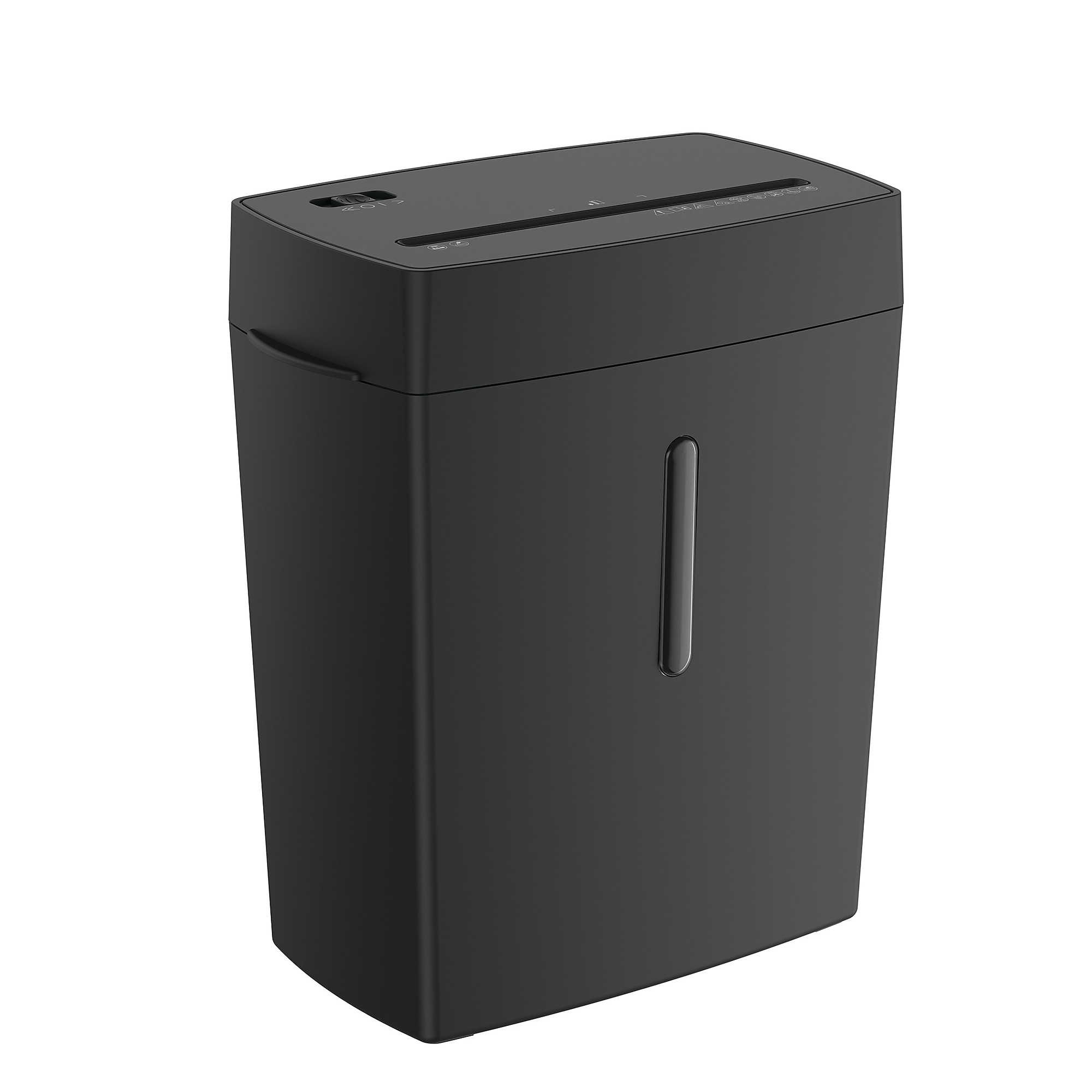 Essentials Powershred HH-8C 8-Sheet Cross Cut Shredder (5012401) Sansujyuku sansujyuku.com