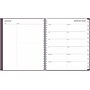 2025 Blue Sky 8" x 10" Monthly Planner, Plastic Cover, Purple (150780)~#|#~7C787096-C4B1-4AB9-BCDDC1A29C7EF9D8_sc7