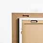 U Brands Cork & Steel Combo Dry-Erase & Bulletin Board, Frameless, 1.17' x 1.17' (3889U00-01)~#|#~7C795F4E-BB83-4B7E-83591AEBE697D8E5_sc7