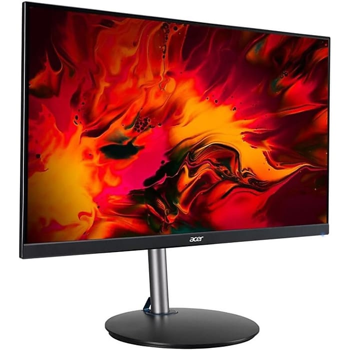 Acer Nitro XF3 27” FHD IPS 200 Hz Free Sync Monitor, Built-In