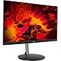 Acer Nitro XF3 27” FHD IPS 200 Hz Free Sync Monitor, Built-In Speaker, Height Adjustable, Black (UM.HX1AA.103) ~#|#~7C79E234-0AAA-42E3-855D42D61AF4AA70_sc7