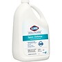 Clorox Healthcare Spore Defense Cleaner Disinfectant, Open System Refill Bottle, 128 Fl Oz, 4/Pack (32409) ~#|#~7C7CE7CE-71B7-44E3-B43D393D7C681DFF_sc7