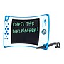Boogie Board Jot 4.5 eWriter Smart Notepad, Blue, 1 Pad/Pack (JF0220002)~#|#~7C7DE847-3464-4608-8C6AF76549CED0E0_sc7