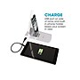 OttLite Wellness Swivel LED Desk Lamp, 25", White (CSN0800W)~#|#~7C7EE625-3F65-4957-95159F8DBB2D4D43_sc7