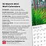 2026 BrownTrout National Parks 7" x 7" Monthly Wall Calendar (9798330704781)~#|#~7C7FAF7C-35EB-4B68-B64BE60714394848_sc7