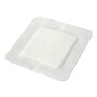 Medline Bordered Gauze Adhesive Island Wound Dressing, 4" x 4", 15/Box (MSC3244Z)~#|#~7C800E31-C4E8-4326-861E3FA0DA2AE10C_sc7