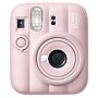 Fujifilm instax mini 13 Instant Film Camera, Candy Pink (16963113)~#|#~7C81F202-6029-4F68-85A6B6C761A2B680_sc7
