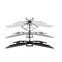 Ergotron TRACE Dual Monitor Mount White (45-631-216)~#|#~7C829C2A-B733-4406-ACB3728625CDBFE0_sc7