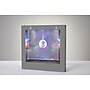 Simplee Adesso 9"H LED Disco Ball Motion Light Box, Silver (SL3982-22)~#|#~7C839F90-02C2-4A01-AE736882FDC79A36_sc7