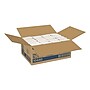 GP Pacific Blue Select Facial Tissue, 2-ply, Tissues/Box, 40 Boxes/Pack (10440)~#|#~7C845635-DDAA-4F98-BB7AA6C4BEDA9CF4_sc7