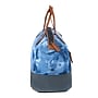 Arctic Zone Eco Iced Tie Dye Blue Insulated Lunch Bag, Blue, 262 oz. (10003574)~#|#~7C8458FA-7561-448F-8411C9EED3D3138A_sc7