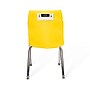 Seat Sack Seat Storage, 20.25" x 10.25" x 6.5", Assorted Colors, 25/Pack (17199)~#|#~7C84B940-A0F3-4060-93C61A257649DC61_sc7