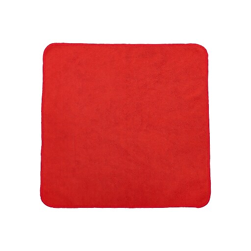 HYGEN Microfiber Cleaning Cloths, 16