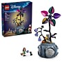 LEGO Disney Classic Sally's Flowerpot, 346 Pieces (43288)~#|#~7C850FF3-9073-4722-941E4B7E2DB5C7AA_sc7