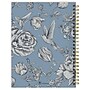 2026 TF Publishing Garden Roses 6.5" x 8" Weekly & Monthly, Paperboard Cover, Multicolored (26-9220)~#|#~7C879836-57EF-4212-A6AE9E52E7EE5257_sc7