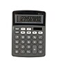 Pep Rally US 10-Digit Battery/Solar Powered Basic Calculator, Assorted Colors (58906)~#|#~7C896EE4-359D-480F-A6C07F3C6C09F1EA_sc7