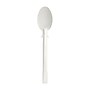 Dixie Ultra SmartStock Series-T Compostable Plastic Tea Spoon Refill, Beige, 40/Pack, 24 Packs/Carton (DUSSCT7)~#|#~7C897AEF-7B5F-4A5B-A4DAFDD695AB060E_sc7