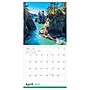 2027 TF Publishing Pacific Northwest 12" x 12" Monthly Wall Calendar, Multicolored (27-1021)~#|#~7C8A3C41-BE9B-427D-A8403C99C425698E_sc7