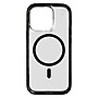 cellhelmet Magnitude Series MagSafe Phone Case for iPhone 16 Pro, Shock Absorbing, Onyx Black (CM-106-BLK)~#|#~7C8A9EF9-A8F4-48FD-90E18A6CC0C0D49A_sc7