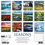 2026 Willow Creek Seasons 12" x 12" Monthly Wall Calendar (52716X)~#|#~7C8C9105-17BB-43B6-96B0AF97B7983CB6_sc7