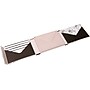 Gartner Studios Black-and-White Floral Note Cards with Envelopes, Assorted Colors, 12/Pack (51347)~#|#~7C9094C8-5D13-4DB4-8EE6D665F26271E0_sc7