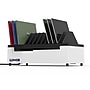 Luxor 12-Port USB-C Charging Station, White Powder Coated Steel (LOTT12USBC)~#|#~7C90B9CF-C2A6-40DE-A989EED9BC7CAD66_sc7