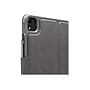 ZAGG Pro Keys Keyboard Case & Folio for 12.9" iPad Pro, Gray (103407563)~#|#~7C90BE52-6CBA-490A-8BACF6C8AD631252_sc7
