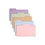 Smead SuperTab File Folders, 1/3 Cut, Legal Size, Multicolor, 100/Box (11962)~#|#~7C90E715-9E1F-4CDB-8ACD5C6C4149A123_sc7