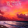 2026 BrownTrout Sunrise Sunset 12" x 12" Monthly Wall Calendar (9798330705719)~#|#~7C92C21E-EE25-4BD7-B554B4DBEBD99AEE_sc7