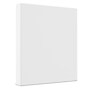 Staples 1" 3-Ring View Binder, White (ST23735-CC)~#|#~7C97073F-413B-4786-9F6C257C8DE8A268_sc7