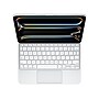Apple Magic Keyboard for 11" iPad Pro (M4), White (MWR03LL/A)~#|#~7C98101F-1A81-4EB3-B439431808D07D71_sc7
