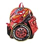 Bioworld Kids 5-Piece Disney Cars Backpack Set, Large, Red and black (B1B8787DSXSB00)~#|#~7C993ECD-4FEE-47BB-B1E6A20D3968F406_sc7