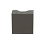 Household Essentials Drawer Organizers, Graphite Linen, 2/Pack (7572-1)~#|#~7C99694C-C5CE-46C8-95C442FE7CF79CF2_sc7