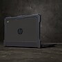 SaharaCase Venture Series Case for HP Fortis G1M/Flip G1M Chromebook (2in1), Shock-Absorbing, Clear/Black (LT00118)~#|#~7C9AB0A9-11D9-4509-AAC45BDBBF2C3994_sc7