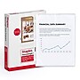 Staples Sheet Protectors, Clear, 100-Pack, Top-Loading, 3-Hole Punched, Letter Size Page Protectors for Binders~#|#~7C9EEA37-F2B4-41EF-9F377F0F3D244D3B_sc7