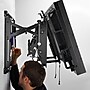 Chief ConnexSys Video Wall Landscape Mounting System TV Mount, 150 lbs. Max. (LVSXU)~#|#~7CA049B3-F997-4AC5-8EB4C29B4A58CC1F_sc7