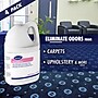 Diversey BreakDown Odor Eliminator Concentrate, Fresh, 1 Gallon, 4/Carton (94291110)~#|#~7CA0BBC3-ECF6-452D-A56881456BEAA27F_sc7