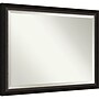 Amanti Art Trio Oil Rubbed Bronze Frame Wall Mirror, 34.5" x 44.5" (A42674961021)~#|#~7CA31B41-2E8F-4B83-AF8AE5621394A9E2_sc7