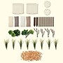 Lifelines FlowCrafts: Cord-Wrapped Planters (167005)~#|#~7CA47C2E-47A8-4565-92B997D8E488AD4F_sc7